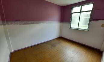 Imagem 3: Apartamento para aluguel com 48 metros quadrados com 2 quartos em Encantado - Rio de Janei