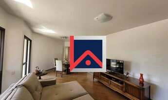 Imagem 5: Venda Apartamento 3 Dormitórios - 127 m² Chácara Klabin