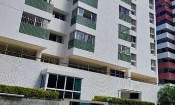 Imagem: Apartamento no Edf. José Caminha Barbosa