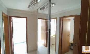 Imagem 7: Apartamento (cobertura 2 - duplex) 4 dormitórios/suite, cozinha planejada, portaria 16hs