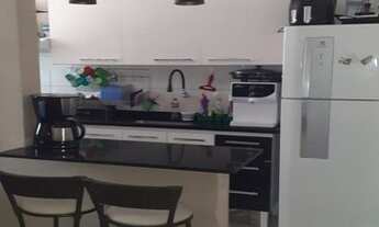 Imagem 2: SÃO JOSÉ DO RIO PRETO - Apartamento Padrão - RESIDENCIAL ANA CÉLIA