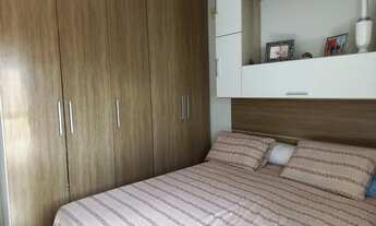 Imagem 6: Apartamento de 126m² com 4/4 sendo 1 suíte no Bairro Umarizal - AP0240