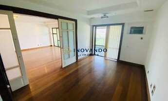 Imagem 4: Condomínio Park palace - 4 quartos- 245 m-²