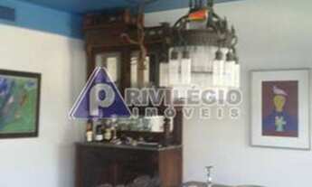 Imagem 5: Cobertura à venda, 3 quartos, 1 suíte, 2 vagas, Ipanema - RIO DE JANEIRO/RJ