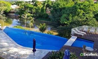 Imagem: ITU - Casa de Condomínio - CONDOMÍNIO