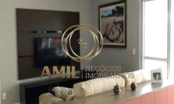 Imagem 7: APARTAMENTO A VENDA NO TERRAÇOS JARDIM DAS COLINAS