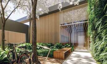 Imagem 5: LANÇAMENTO - ITAIM - COBERTURA - 272m² - 3 suítes - 3 vagas