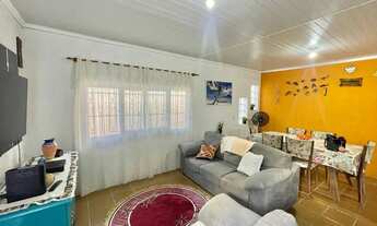 Imagem 2: Casa para venda possui 85 metros quadrados com 4 quartos em Araca - Capão da Canoa - RS