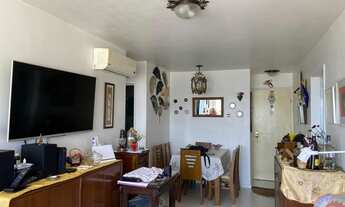 Imagem 7: Oportunidade Oportunidade 1 Quarto Na Primeira Quadra Da Praia De Icaraí