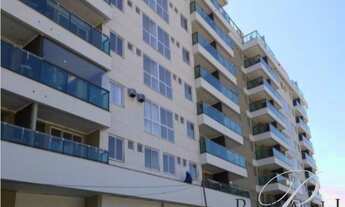 Imagem 2: RIO DE JANEIRO - Apartamento Padrão - RECREIO DOS BANDEIRANTES