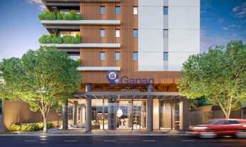 Imagem 7: Loft com 1 dormitório à venda, 48 m² por R$ 910.000,00 - Moema - São Paulo/SP