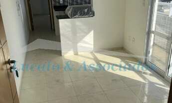 Imagem 2: Apartamento para venda no Boqueirao em Praia Grande SP, novo e pronto para morar!!!!! 01 d