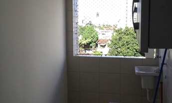 Imagem 2: Edf. Antalia -65m2-2 qts/suite/01 vaga/armarios// naTorre - Recife