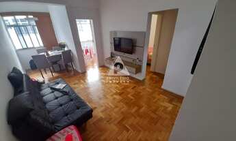 Imagem 2: Apartamento à venda, 2 quartos, Botafogo - RIO DE JANEIRO/RJ