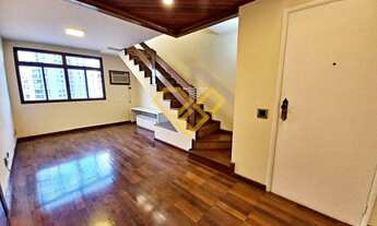 Imagem 3: Cobertura à venda, 3 quartos, 1 suíte, 1 vaga, Ponta da Praia - Santos/SP