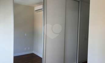 Imagem 6: São Paulo - Apartamento Padrão - PARAÍSO