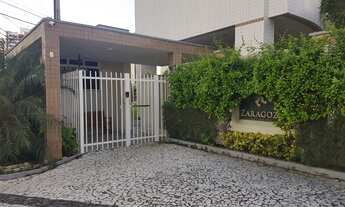 Imagem: Apartamento Mobiliado no Zaragoza