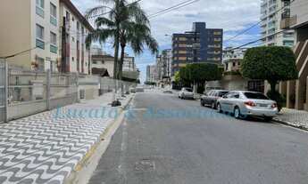 Imagem: Apartamento Para Venda Canto do Forte, Praia