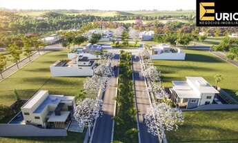 Imagem 3: CAMPINAS - Loteamento/Condomínio - Ville Sainte Anne - LE JARDIN