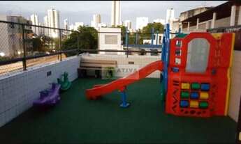 Imagem 4: Apartamento para aluguel com 55 metros quadrados com 2 quartos em Boa Viagem - Recife - Pe