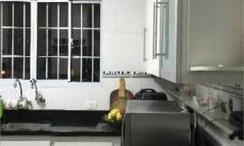 Imagem 7: SOBRADO PQ CONTINENTAL ll