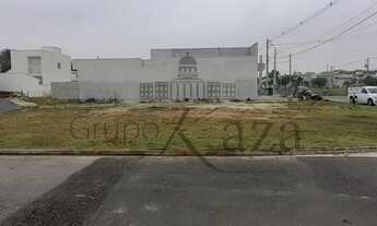 Imagem 5: Terreno em condomínio - 245m² - Bosque dos Manacás - Jardim Jacinto - Jacareí
