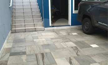 Imagem 4: Sobrado com 3 dorms, 1 suíte,e 2 vagas de garagem