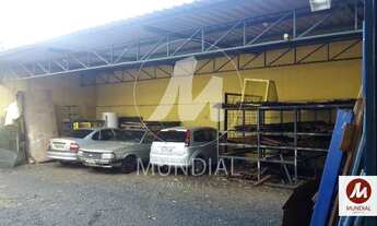 Imagem 3: Salão/Galpão (salão - térreo