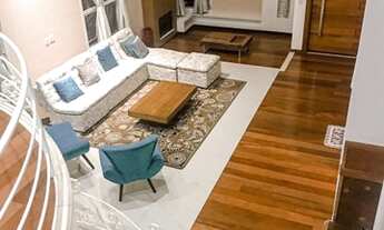 Imagem 2: JUNDIAÍ - Casa de Condomínio - RESERVA DA SERRA