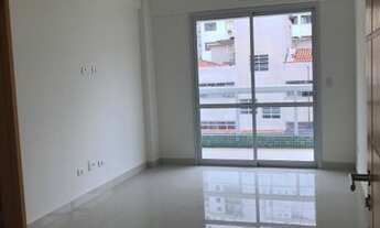 Imagem 4: SANTOS- LOCAÇÃO - 02 DORMITÓRIOS SEMI MOBILIADO 200 METROS MAR LAZER