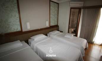 Imagem 3: CURITIBA - Flat - Batel