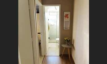 Imagem 3: Apartamento para venda tem 50 metros quadrados com 2 quartos em Jardim Ísis - Cotia - SP