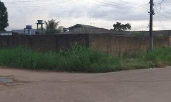 Imagem: Lote/Terreno para venda possui 600 metros