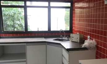 Imagem 2: Apartamento para aluguel tem 100 metros quadrados com 3 quartos + 1 quarto e banheiro de e