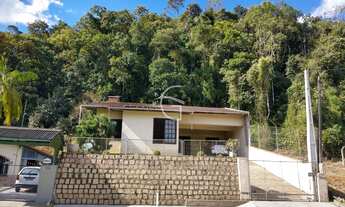 Imagem: JOINVILLE - Casa Padrão - BOM RETIRO