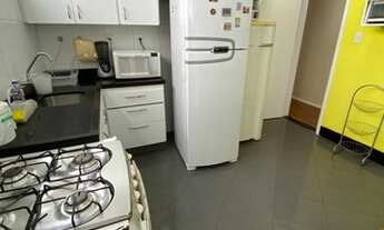 Imagem 7: Apartamento para Venda em Salvador, Graça, 3 dormitórios, 1 suíte, 2 banheiros, 1 vaga