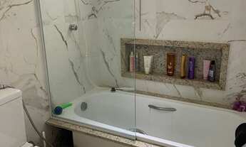 Imagem 7: DUPLEX 3 QUARTOS EM CONDOMÍNIO