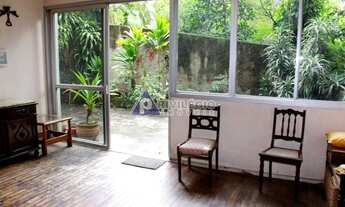 Imagem 4: Amplo apartamento de 3 quartos em Laranjeiras