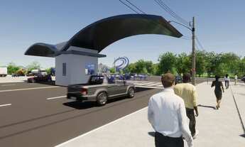 Imagem 5: Área, Centro Industrial de Aratu, Simões Filho - R$ 8.5 mi, Cod: 68539