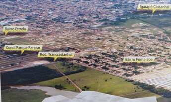 Imagem 2: Vendo Terreno no Salles Jardim