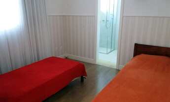 Imagem 6: Apartamento 02 suítes a venda no Residencial Central Park, Florianópolis- SC