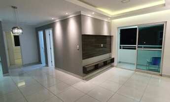 Imagem: Apartamento para aluguel em quadramares