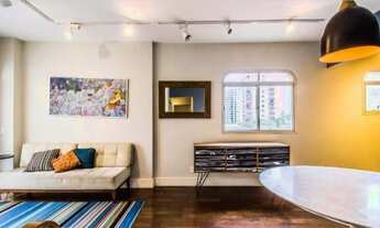 Imagem 4: Venda Apartamento 3 Dormitórios - 100 m² Vila Mariana