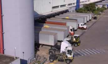 Imagem 5: Galpão para Locação com 14.093m² situado no Condomínio Logístico Cabreúva-SP