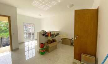 Imagem 6: Casa com 2 dormitórios à venda, 65 m² por R$ 315.000 - Vila São Paulo - Mogi das Cruzes/SP