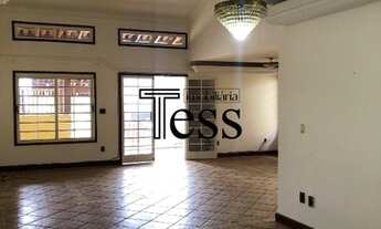 Imagem 3: Casa para Alugar em condomínio 4 dormitórios portaria 24h