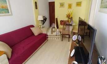 Imagem 3: Apartamento à venda, 1 quarto, Botafogo - RIO DE JANEIRO/RJ