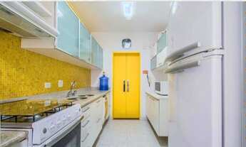 Imagem 7: Apartamento Venda Vila Mariana 100 m² 3 Dormitórios