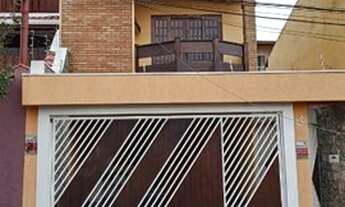 Imagem: CASA RESIDENCIAL em SOROCABA - SP, JARDIM