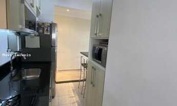 Imagem 4: Apartamento para Venda em São Bernardo do Campo, Vila Gonçalves, 2 dormitórios, 1 banheiro